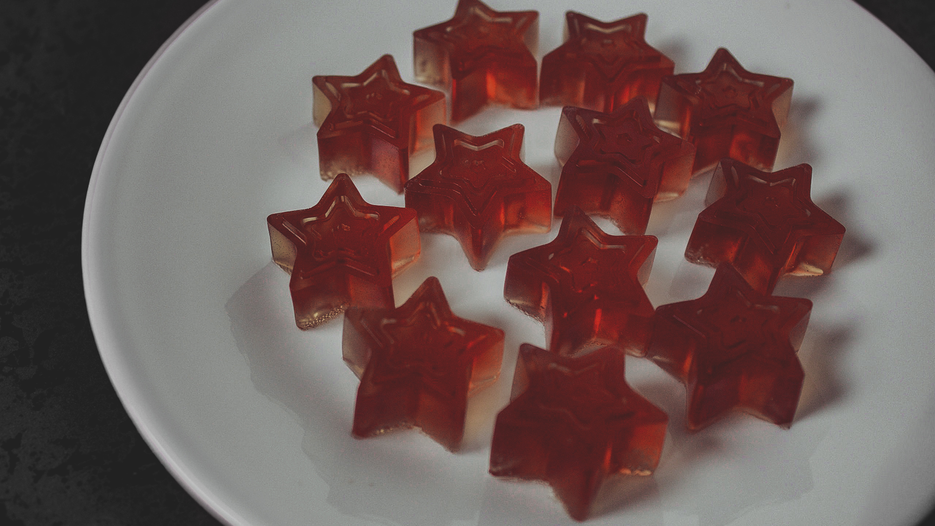 Tasty Pre-Workout Gummies Recipe