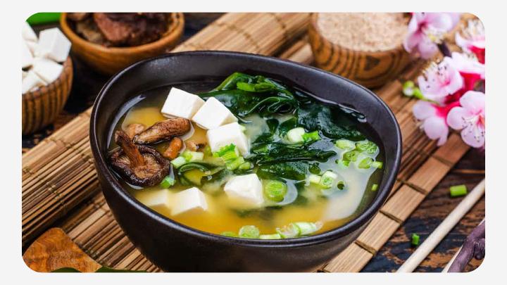 Classic Miso Soup Recipe